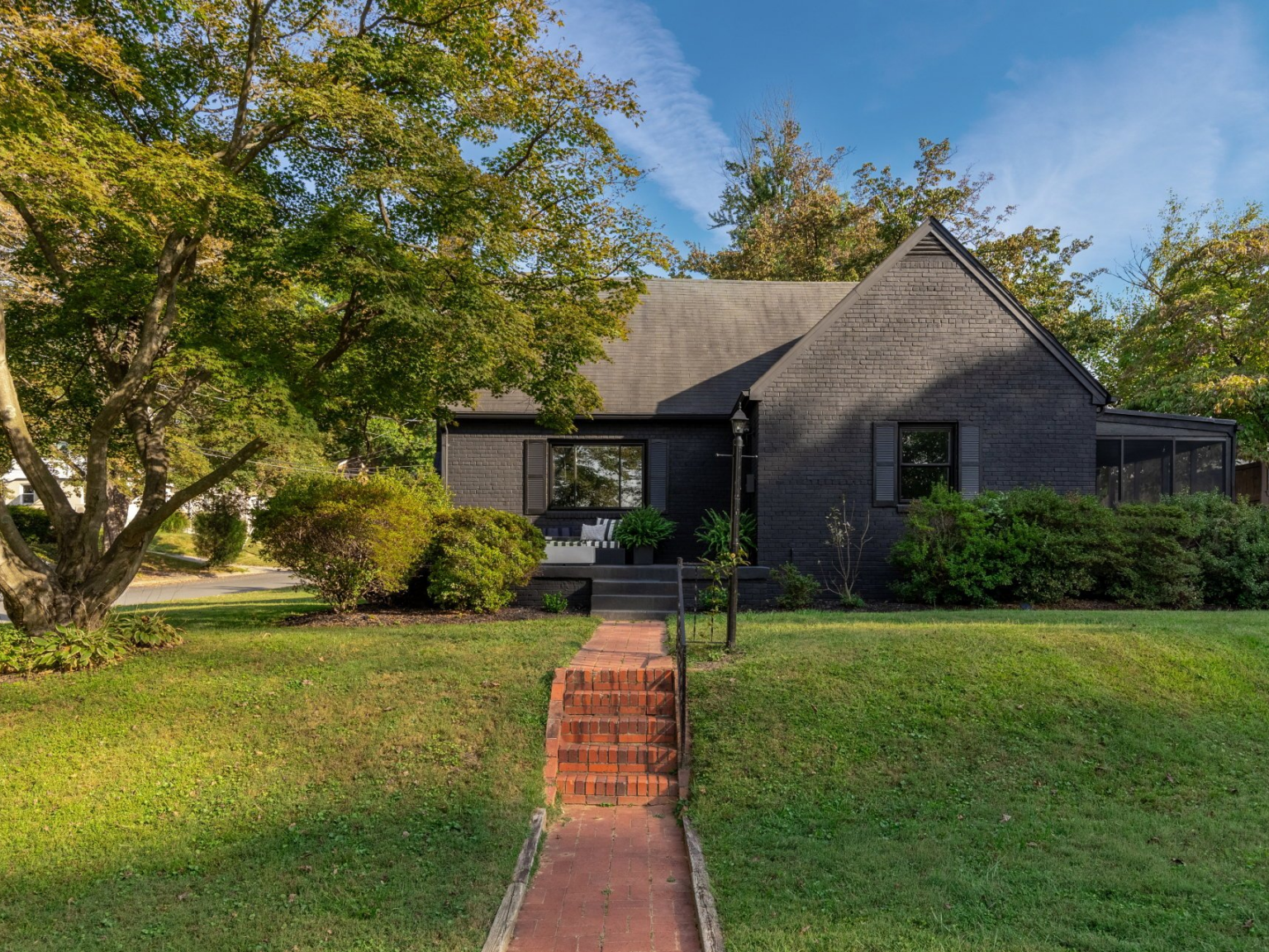 This ‘Oreo House’ could be yours for $700K